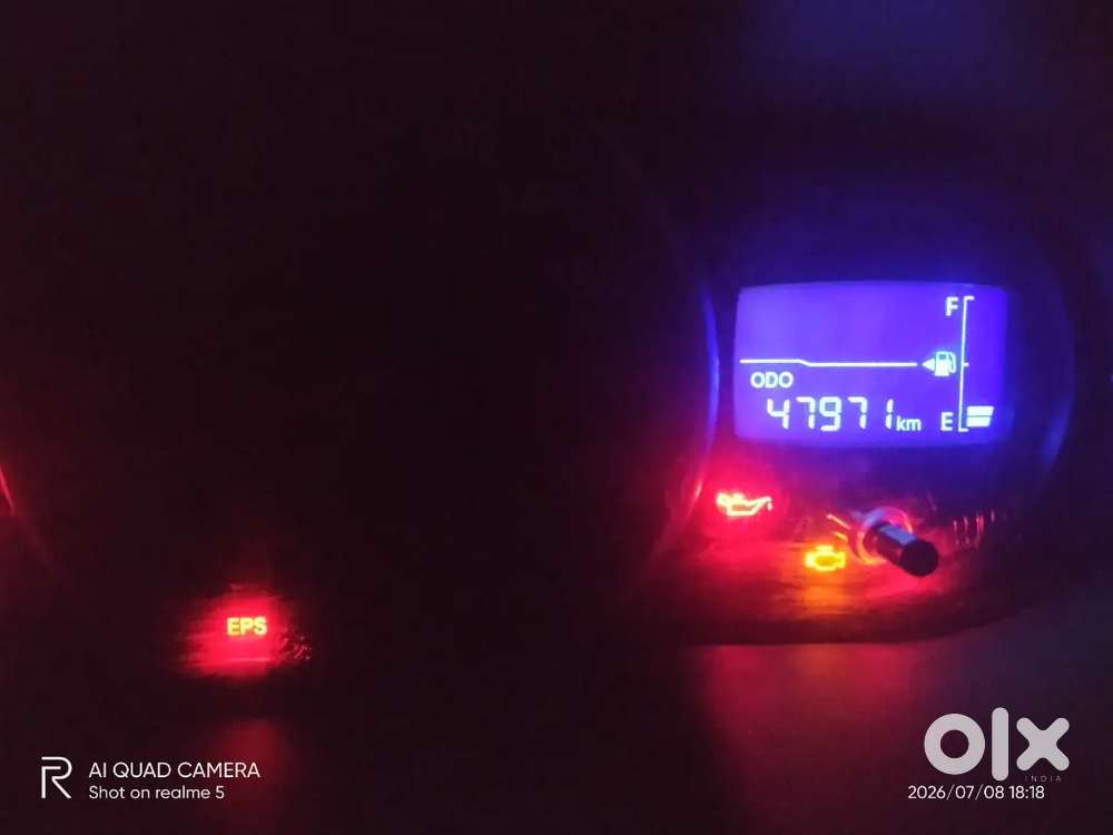 Hyundai I10 Petrol 2011
