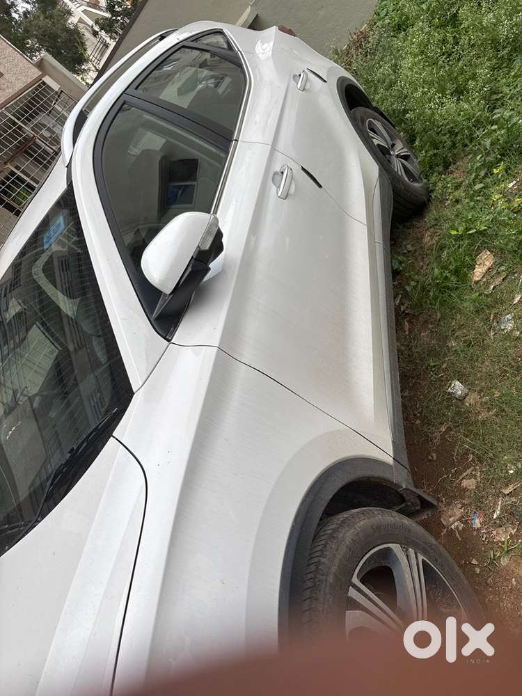 Mg Astor 1.5 Petrol 2024