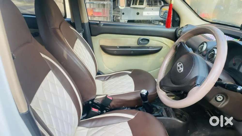 Hyundai Santro Sportz Cng 2014