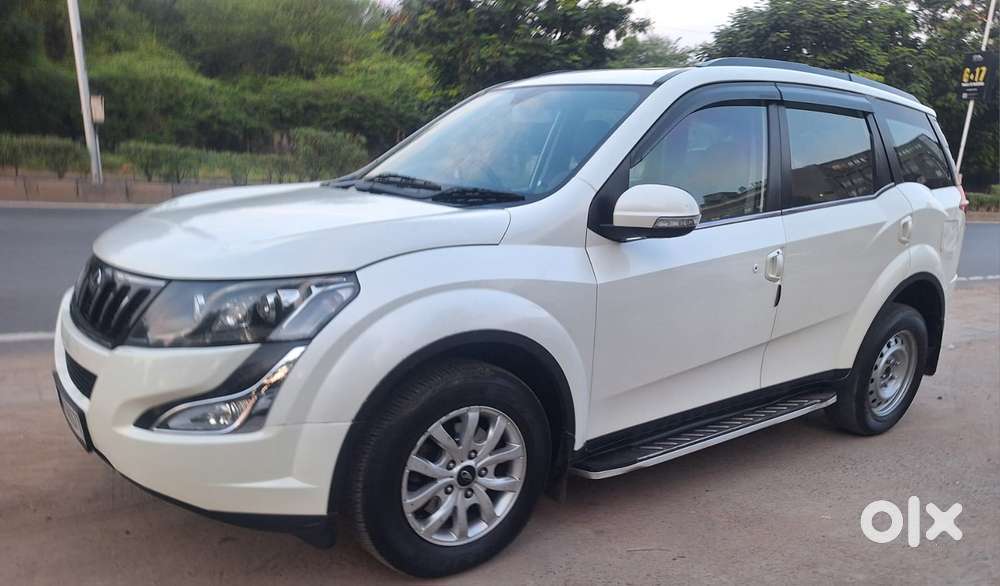Mahindra Xuv500 2.2 W10, 2018, Diesel
