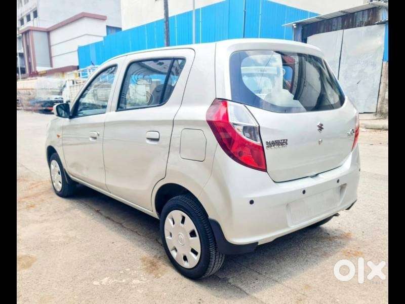 Maruti Suzuki Alto 0.8 Lxi (o), 2020, Petrol
