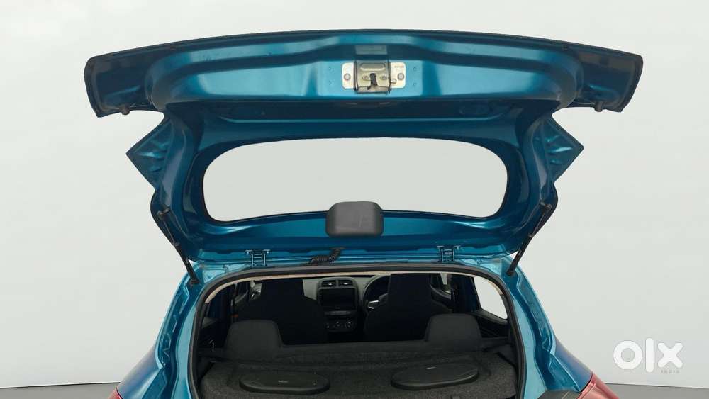 Renault Kwid Climber 1.0 Mt Opt, 2022, Petrol