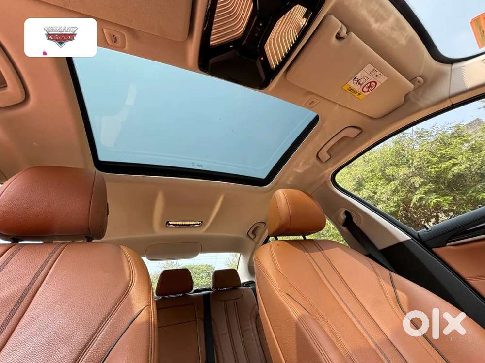 Bmw 5 Series 2.0 520d Luxury Line, 2020, Diesel
