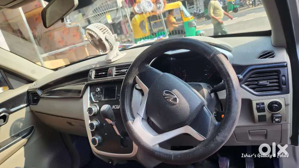 Mahindra Kuv100 Nxt 2016 Petrol Manual