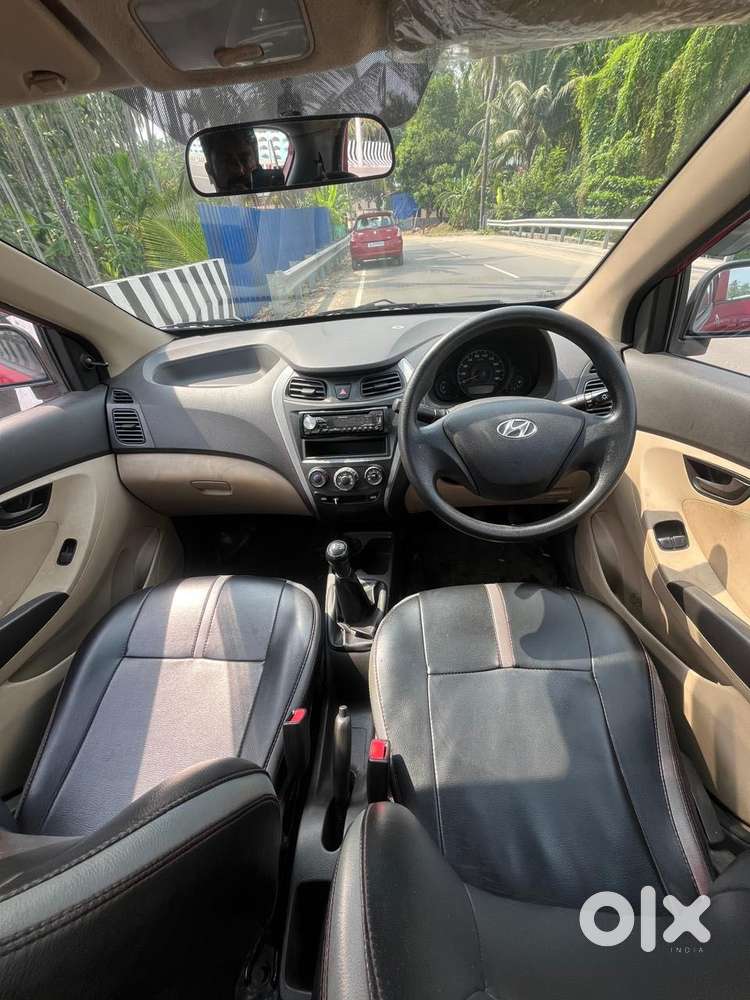 Hyundai Eon Era +, 2012, Petrol