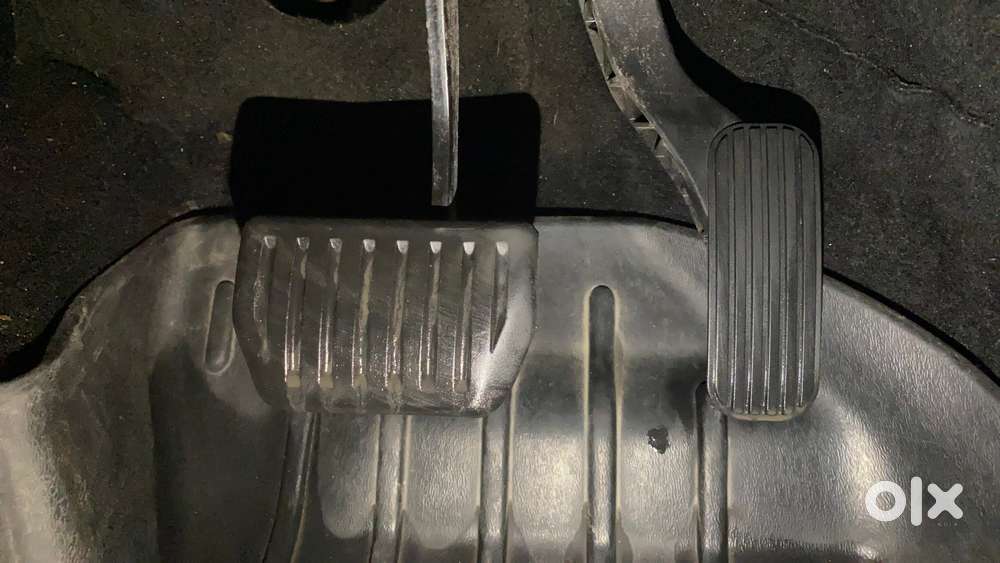 Tata Safari 2.0 Kryotec Xza Plus (o) Red Dark Edition, 2023, Diesel