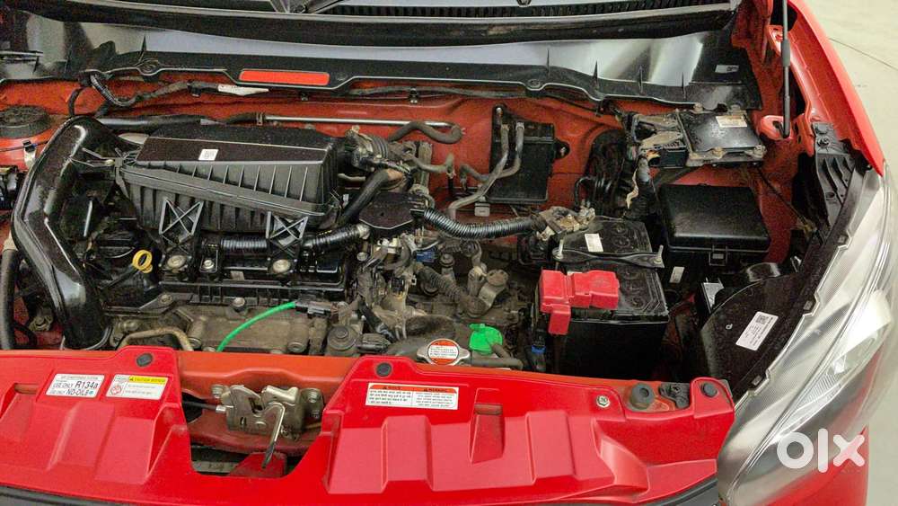 Maruti Suzuki Celerio 1.0 Zxi Plus Ags, 2024, Petrol