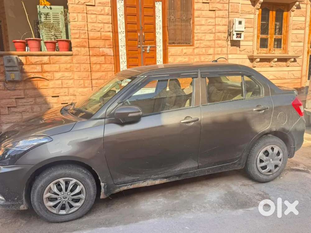 Maruti Suzuki Swift Dzire 2016 Diesel Good Condition