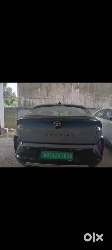 Demo Vechile New Vechile