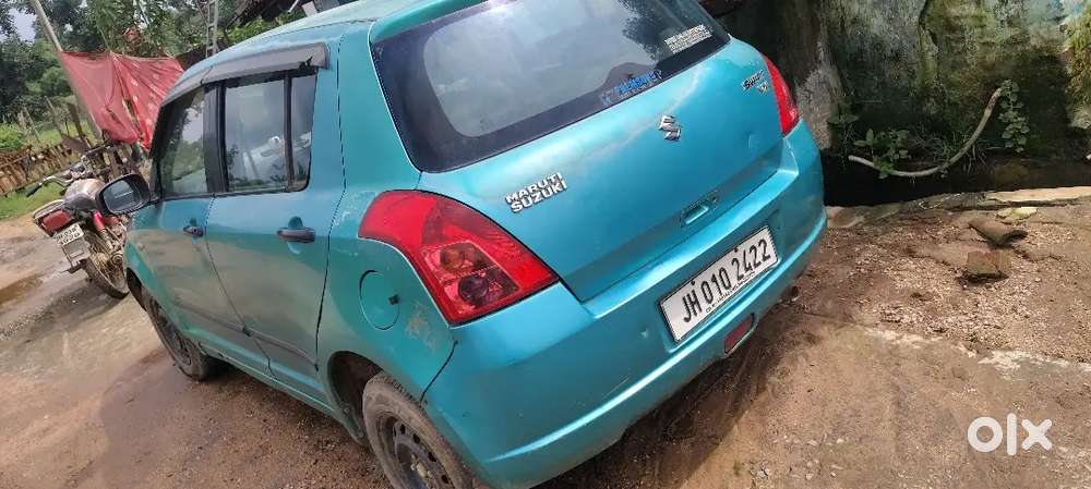 Maruti Suzuki Swift Vxi 2006