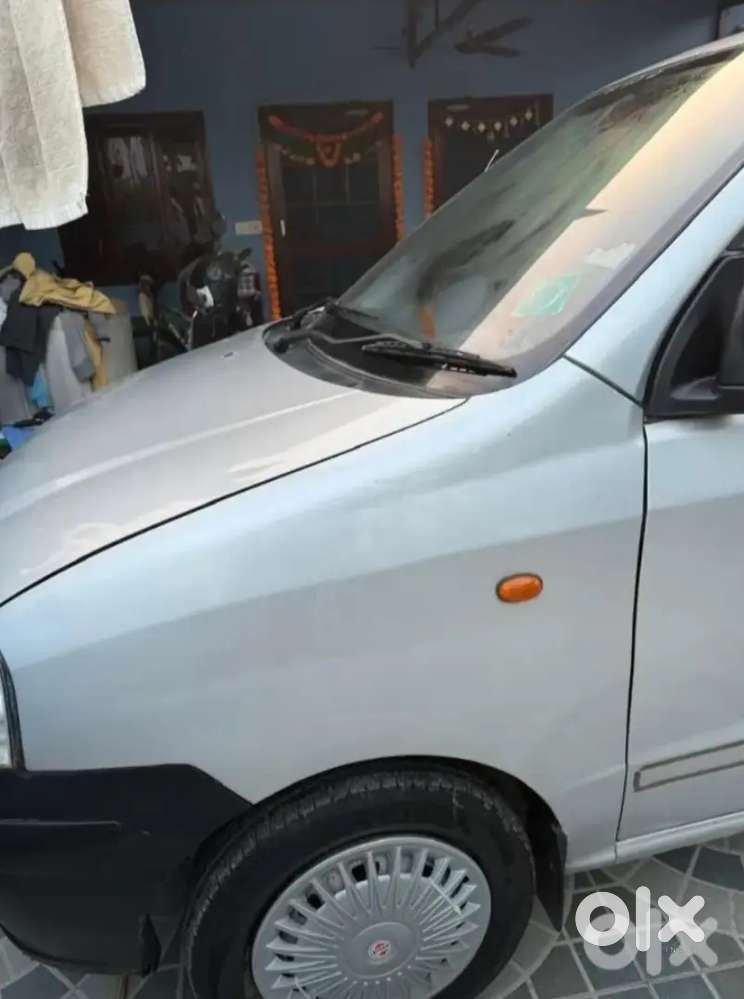 Hyundai Santro Xing 2007
