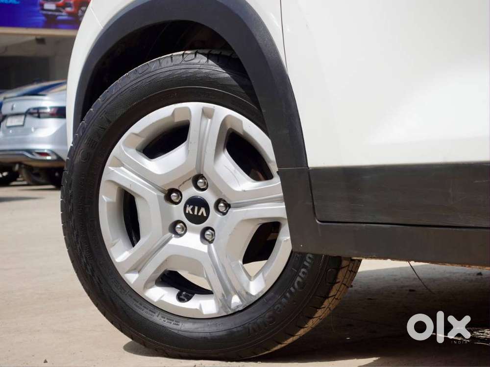 Kia Sonet 1.2 Htk Plus, 2021, Petrol