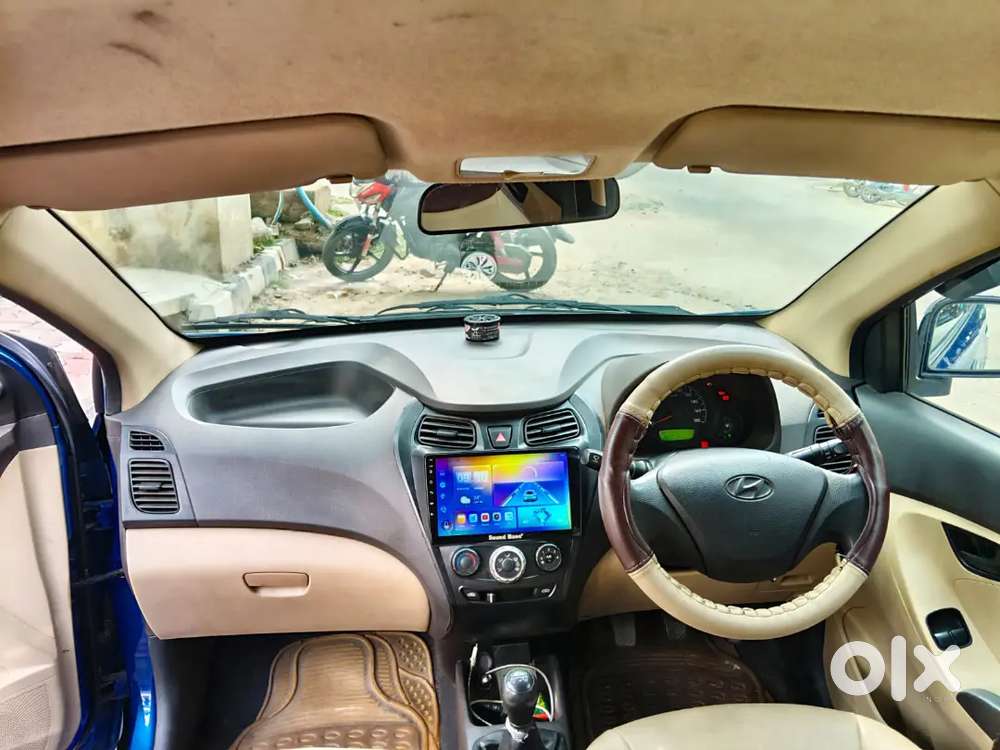 Hyundai Eon Era Plus 2012