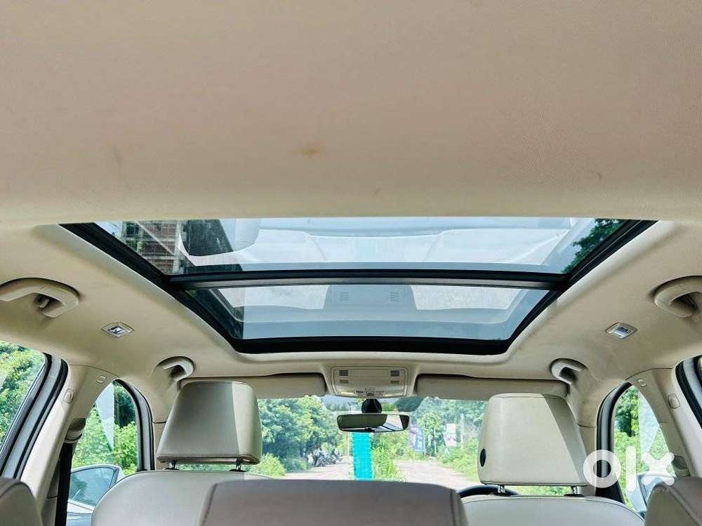 Skoda Kodiaq 2.0 Style Tdi 4x4 At, 2018, Diesel