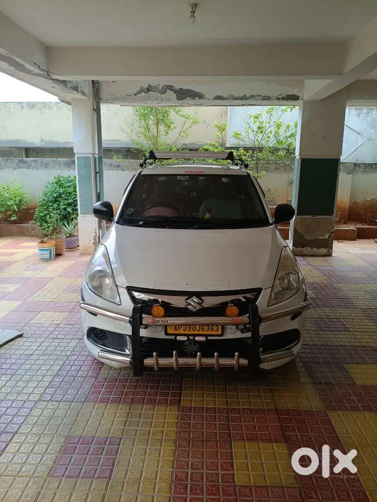 Maruti Suzuki Dzire 2022