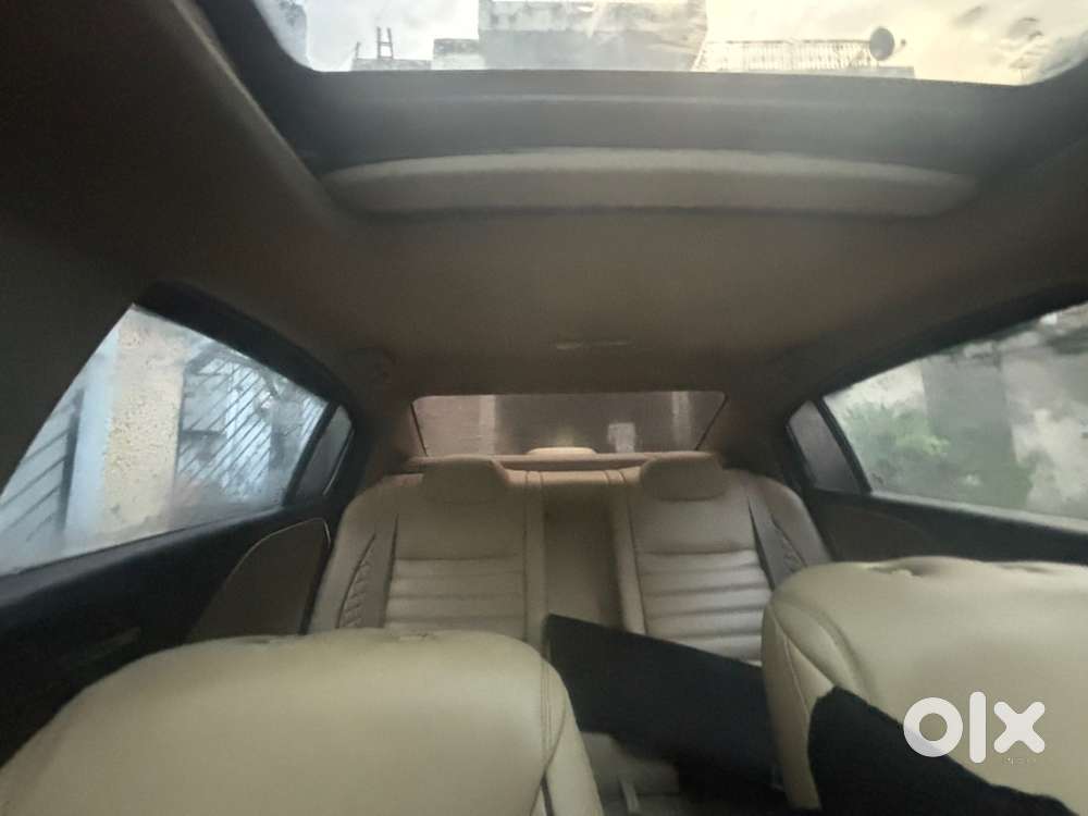 Honda City 2017 Petrol