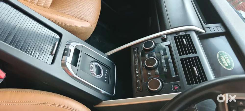 Landrover Discovery Sport 2.0 Diesel