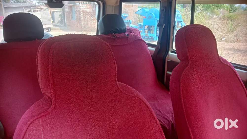 Mahindra Bolero Power Plus 2018 Diesel 190000 Km Driven
