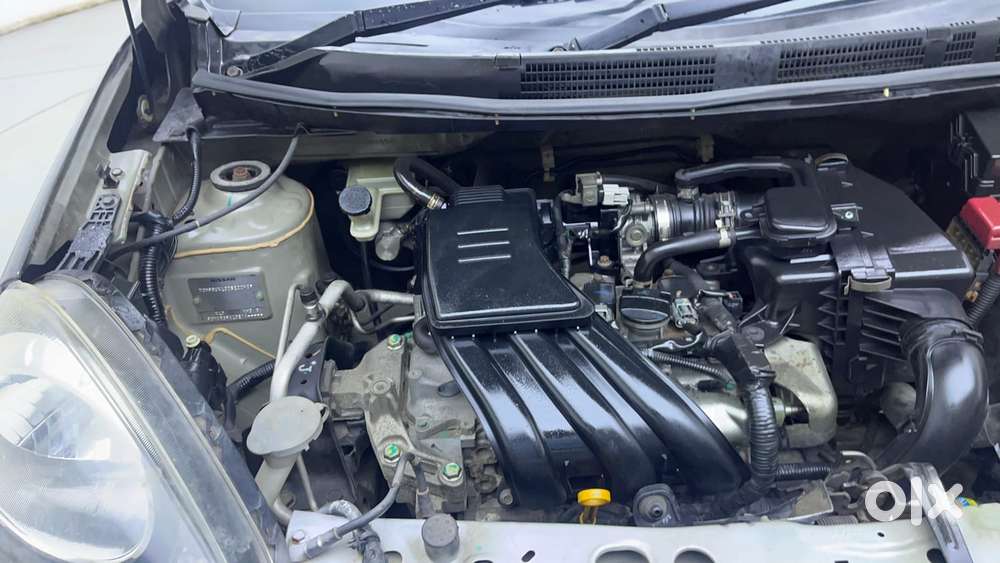 Nissan Micra Active Xv, 2013, Petrol