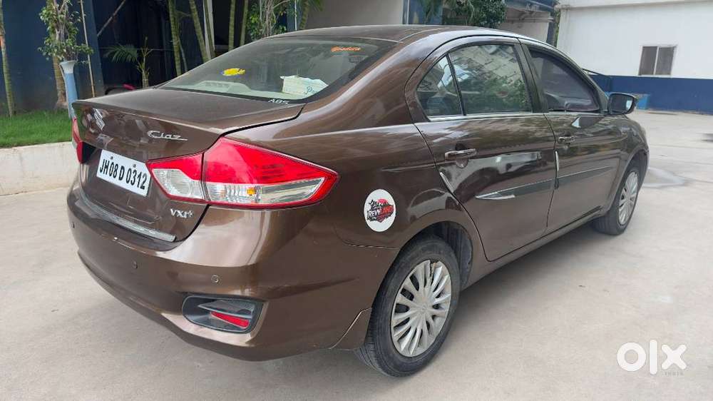 Maruti Suzuki Ciaz Vxi+  81 K  Well Maintained  Excellent Condition