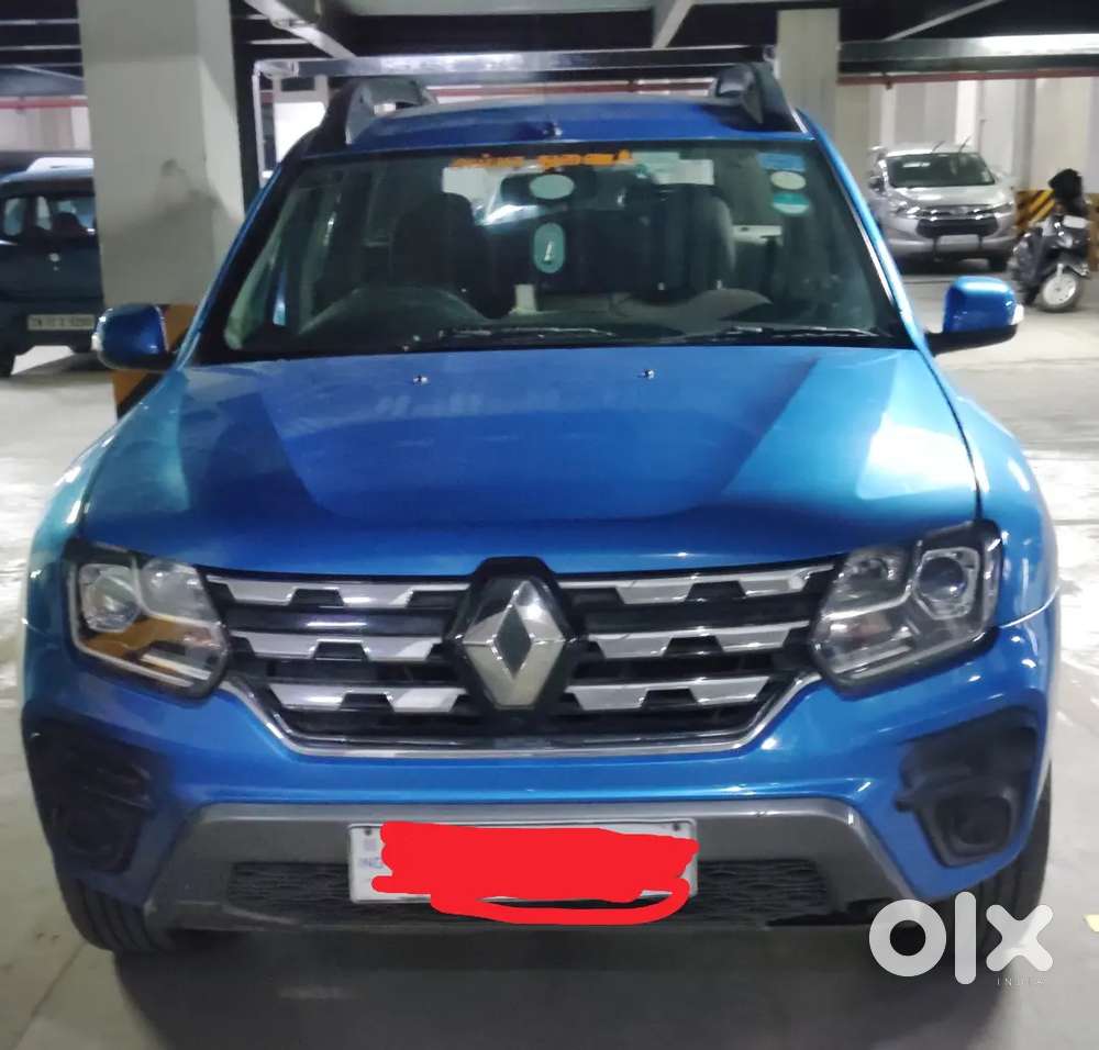 6.5 Year Old Duster Automatic In Excellent Condition