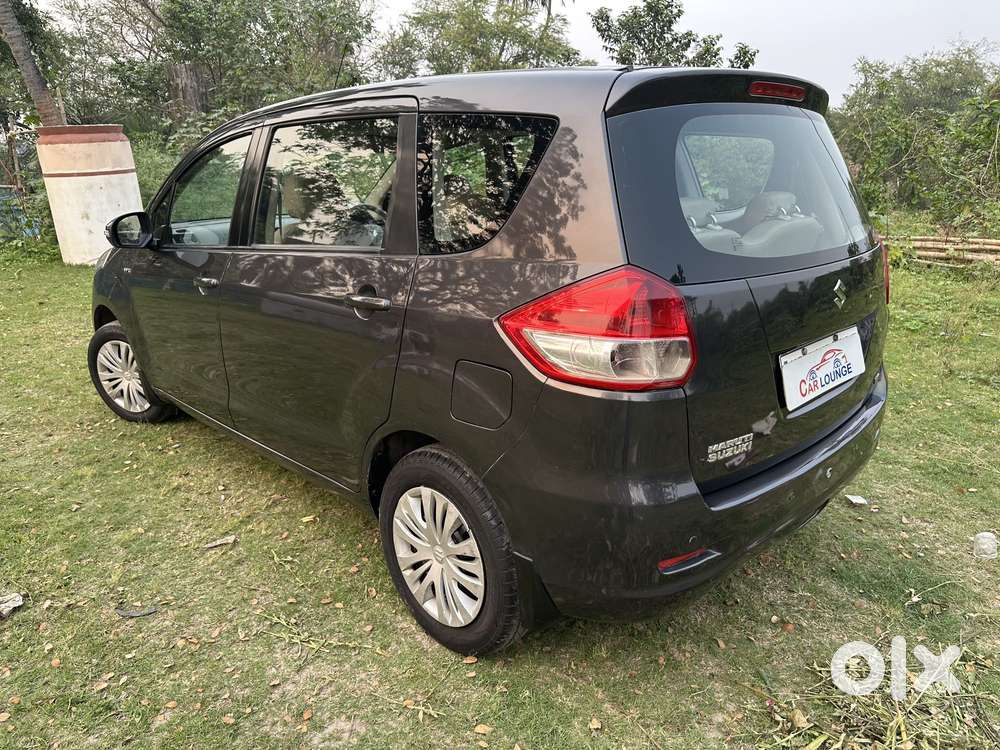 Maruti Suzuki Ertiga 2012-2015 Vxi, 2014, Petrol