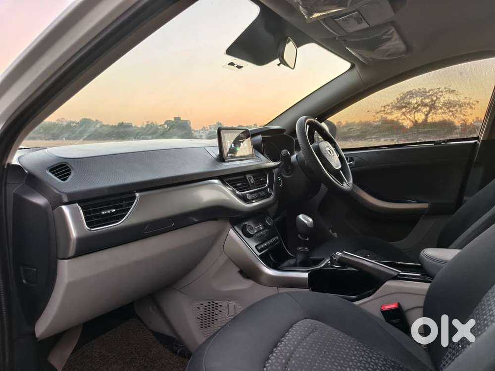Tata Nexon 1.5 Revotorq Xz Plus, 2018, Diesel