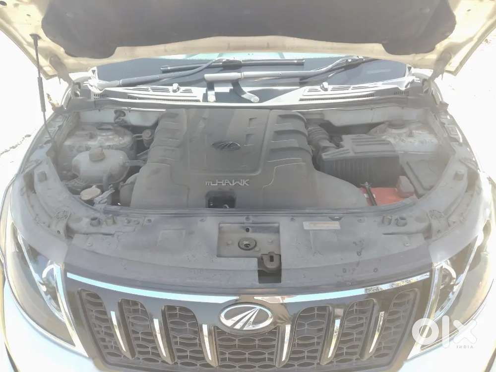 Mahindra Xuv500 W6 2018 Diesel 62000 Km Driven All Original