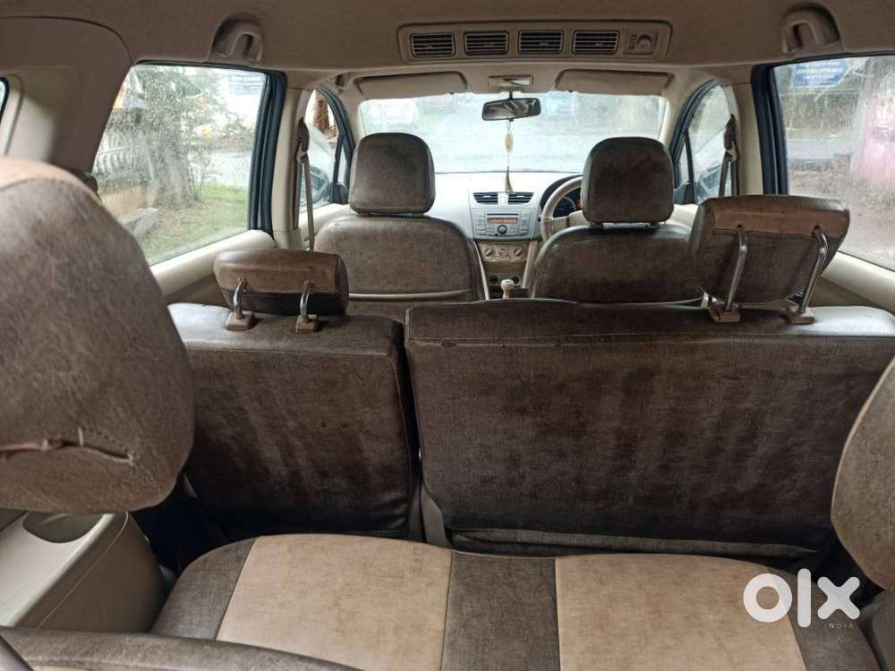 Maruti Suzuki Ertiga 2012-2015 Vdi, 2013, Diesel