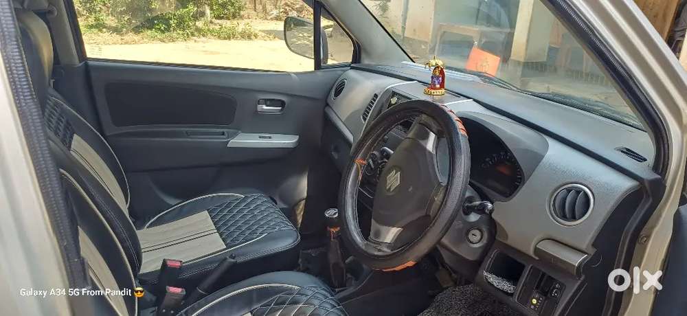 Cng+petrol Ka Model Hai Brand New Condition Mein