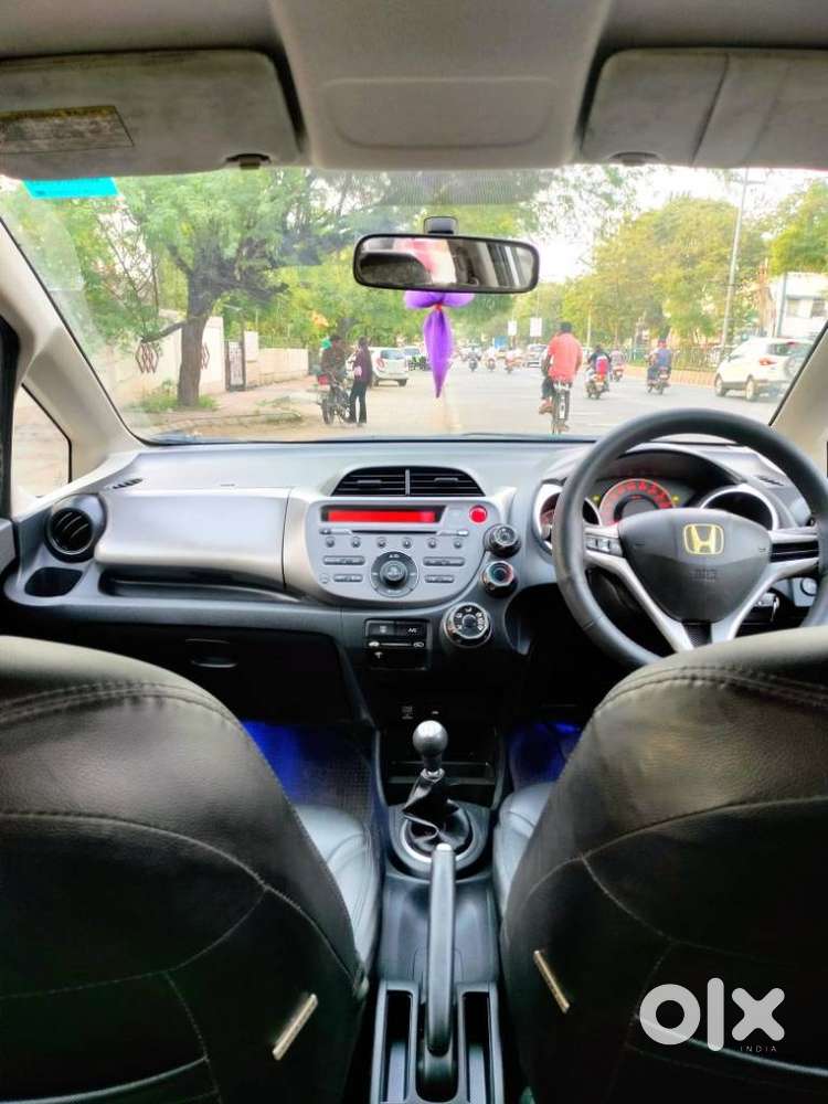 Honda Jazz X I-vtec, 2012, Petrol