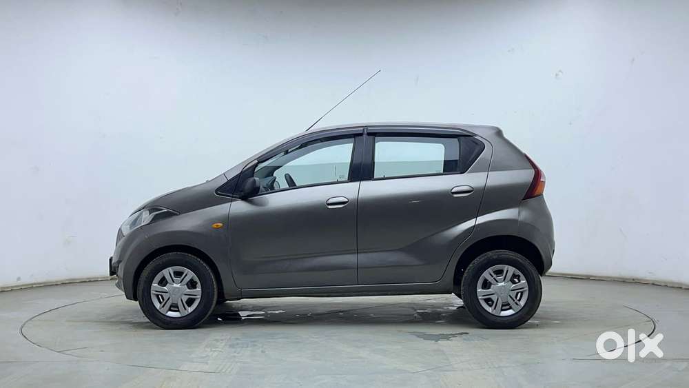 Datsun Redigo 1.0 S, 2019, Petrol