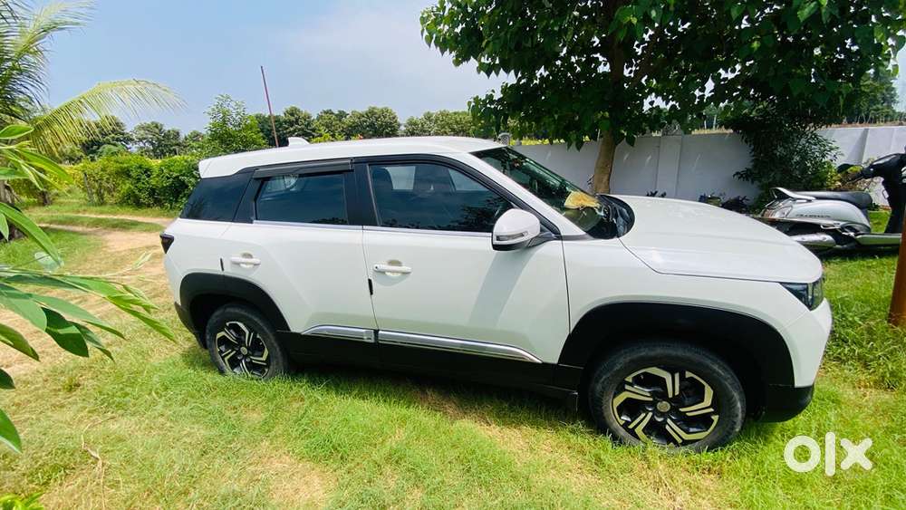 Maruti Suzuki Brezza 2023