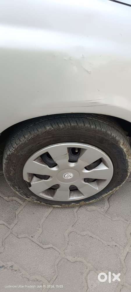 Maruti Suzuki Alto K10 1.0 Vxi, 2012, Petrol