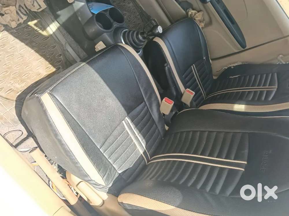 Honda Amaze 2016 Petrol Good Condition