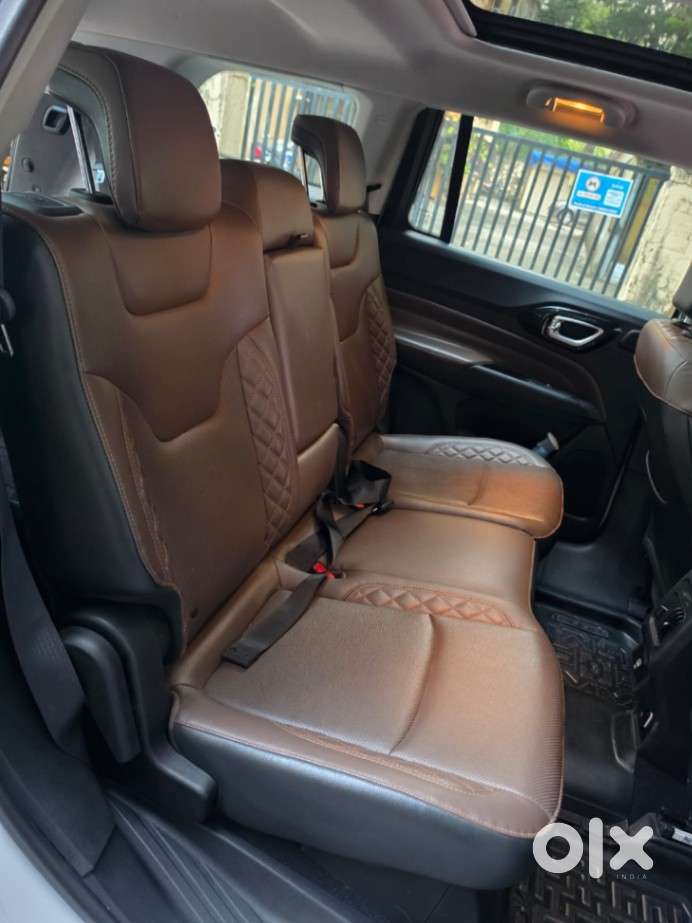 Jeep Meridian Limited (o) At, 2022, Diesel