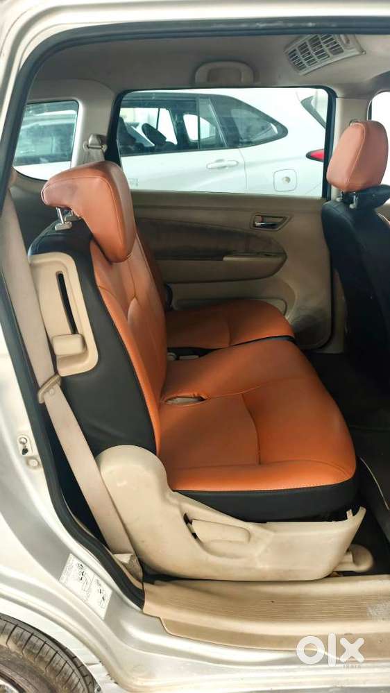 Maruti Suzuki Ertiga Vdi, 2012, Diesel