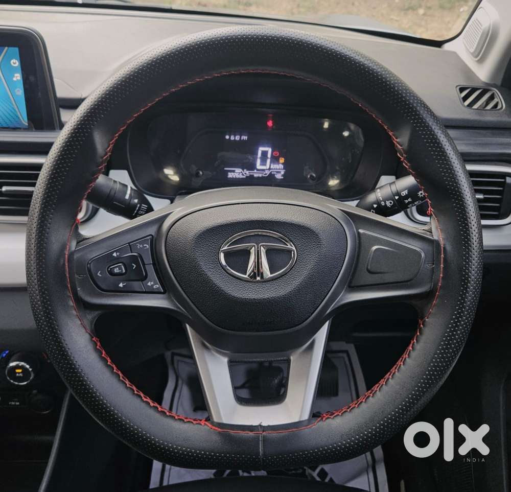 Tata Punch Accomplished Icng, 2024, Cng & Hybrids