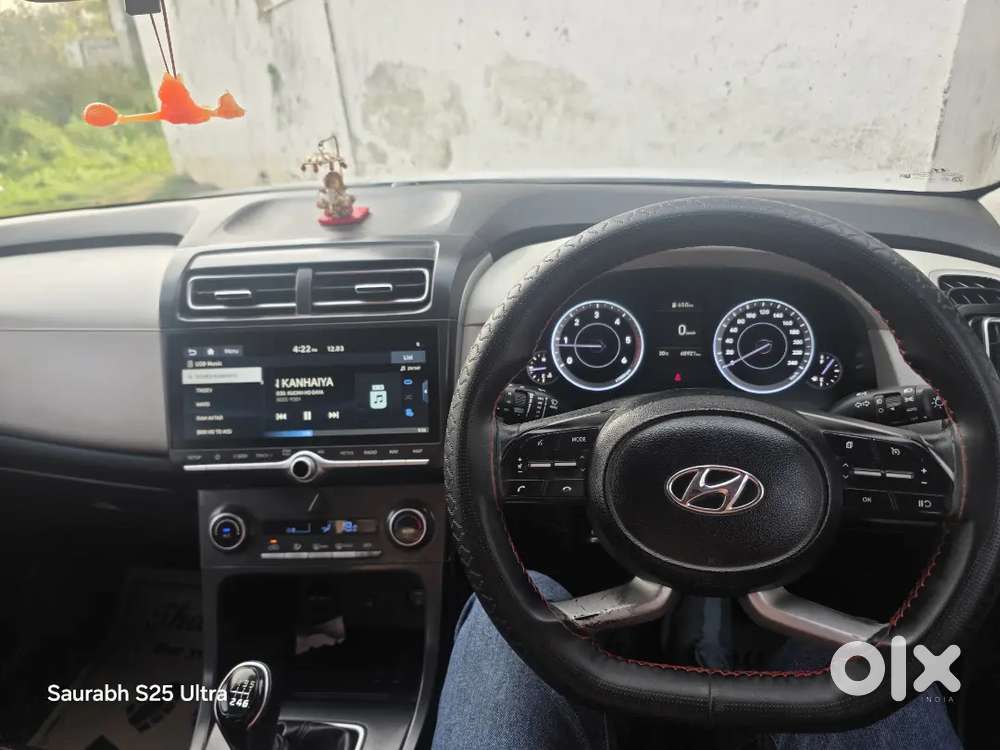 Hyundai Creta 2021