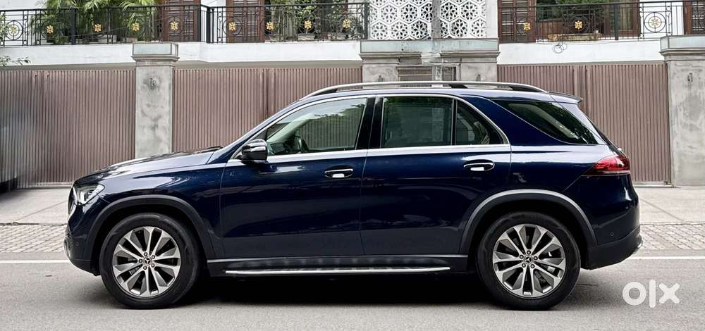 Mercedes-benz Gle 450 4matic Lwb, 2022, Petrol