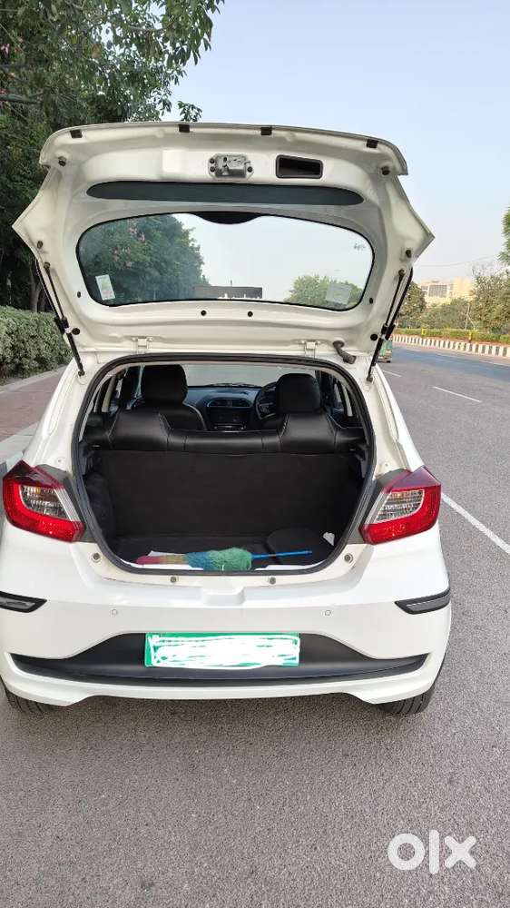 Tata Tiago 2023 Electric Well Maintained