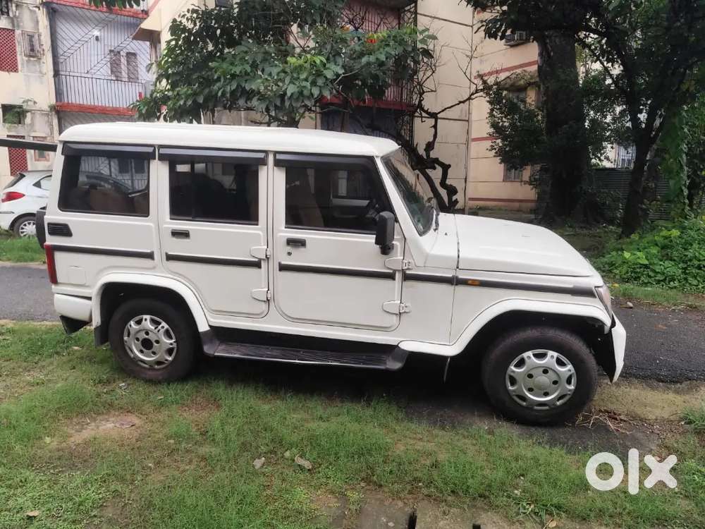 Mahindra Bolero Power 2019