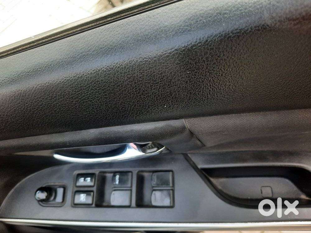Maruti Suzuki S Cross Zeta Shvs, 2019, Diesel
