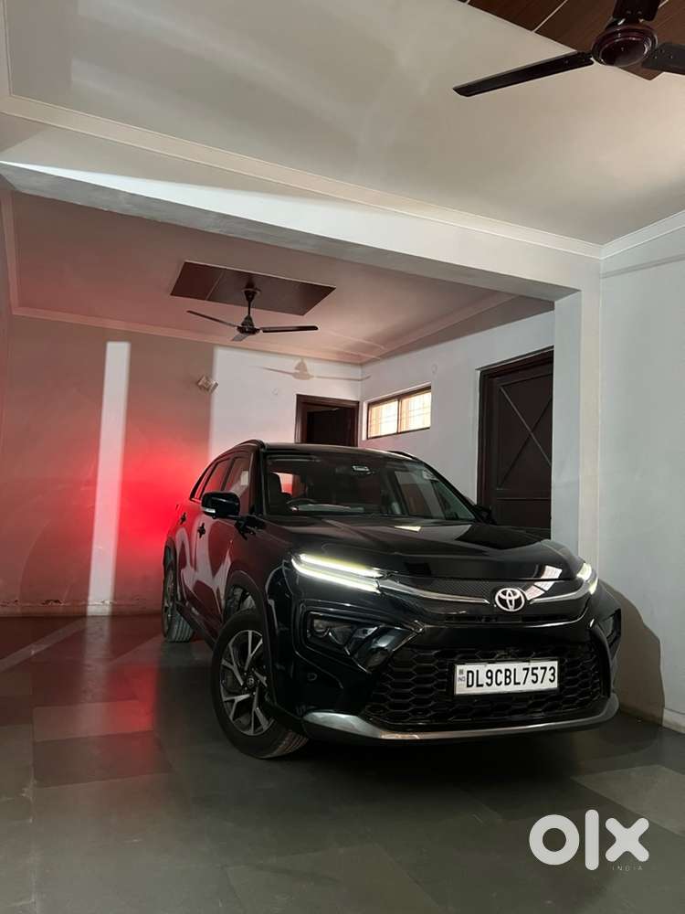 Toyota Urban Cruiser 1.5 Hyryder 2025