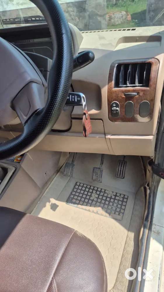 Mahindra Bolero 2012 Diesel