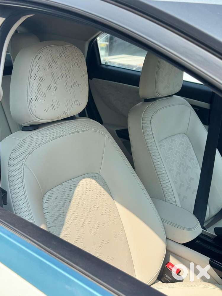 Tata Nexon Ev Xz Plus, 2021, Electric