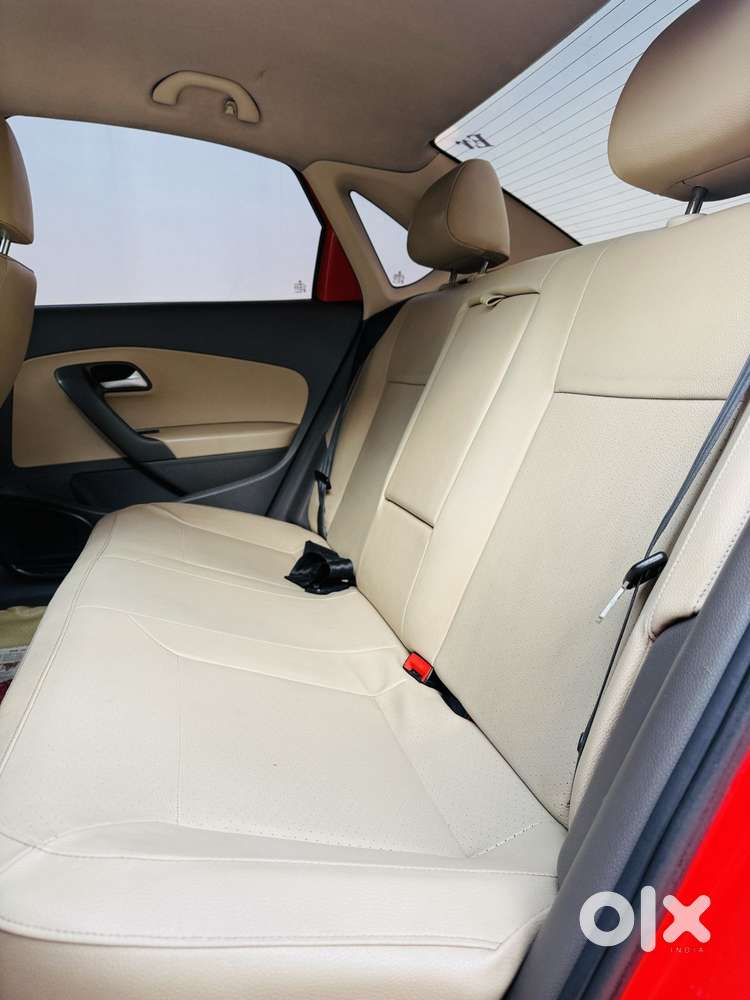 Volkswagen Vento 1.2 Tsi Highline, 2018, Petrol