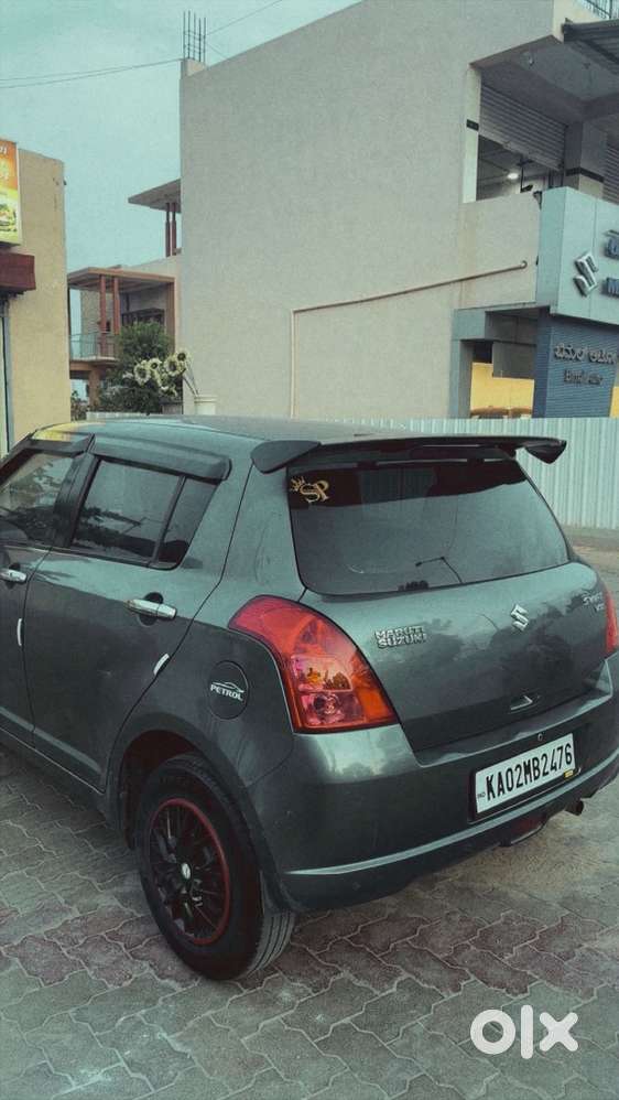 Maruti Suzuki Swift 2006