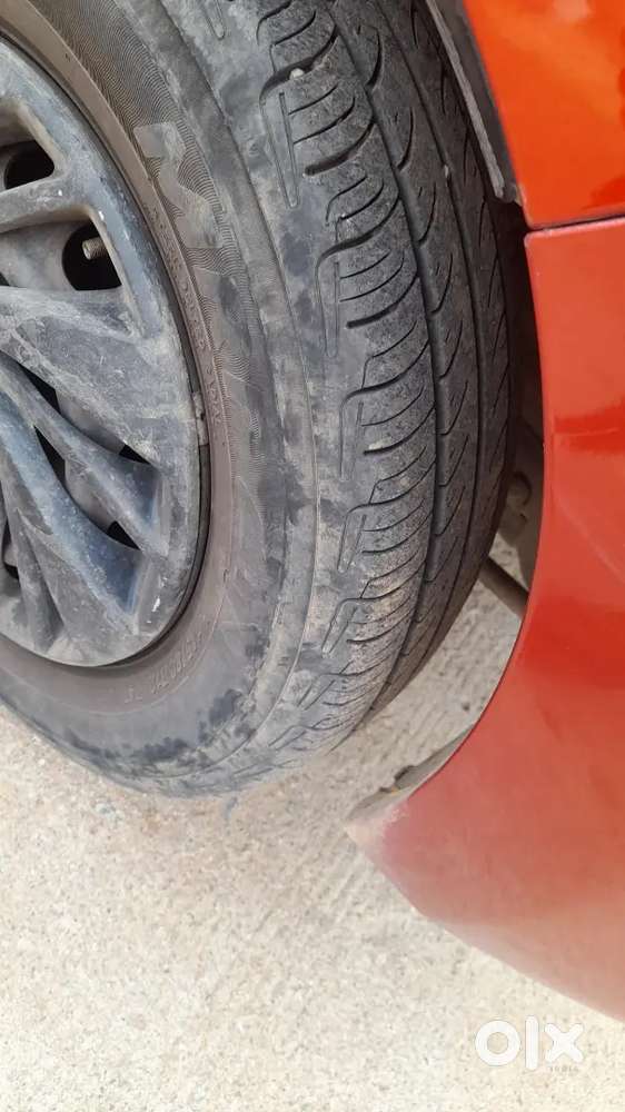 Maruti Suzuki Alto Cng 2019