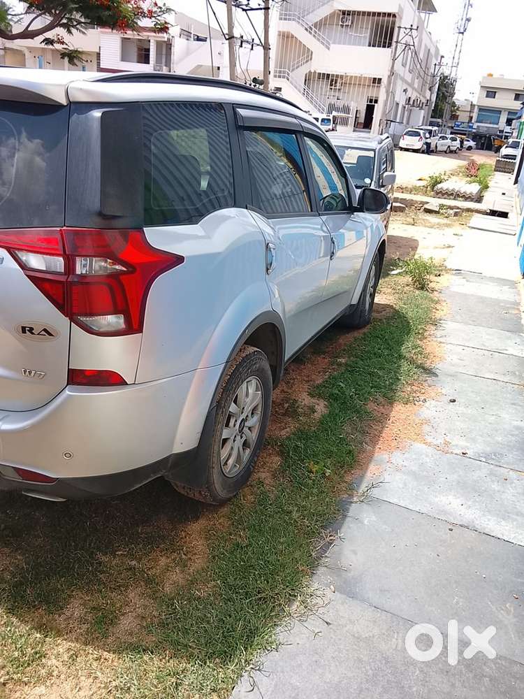 Mahindra Xuv500 Diesel 2.2 2019